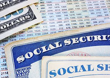 Understand your social security benefits with an easy financial workshop